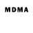 MDMA crystal drago king