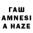 Бошки Шишки Amnesia minti arter